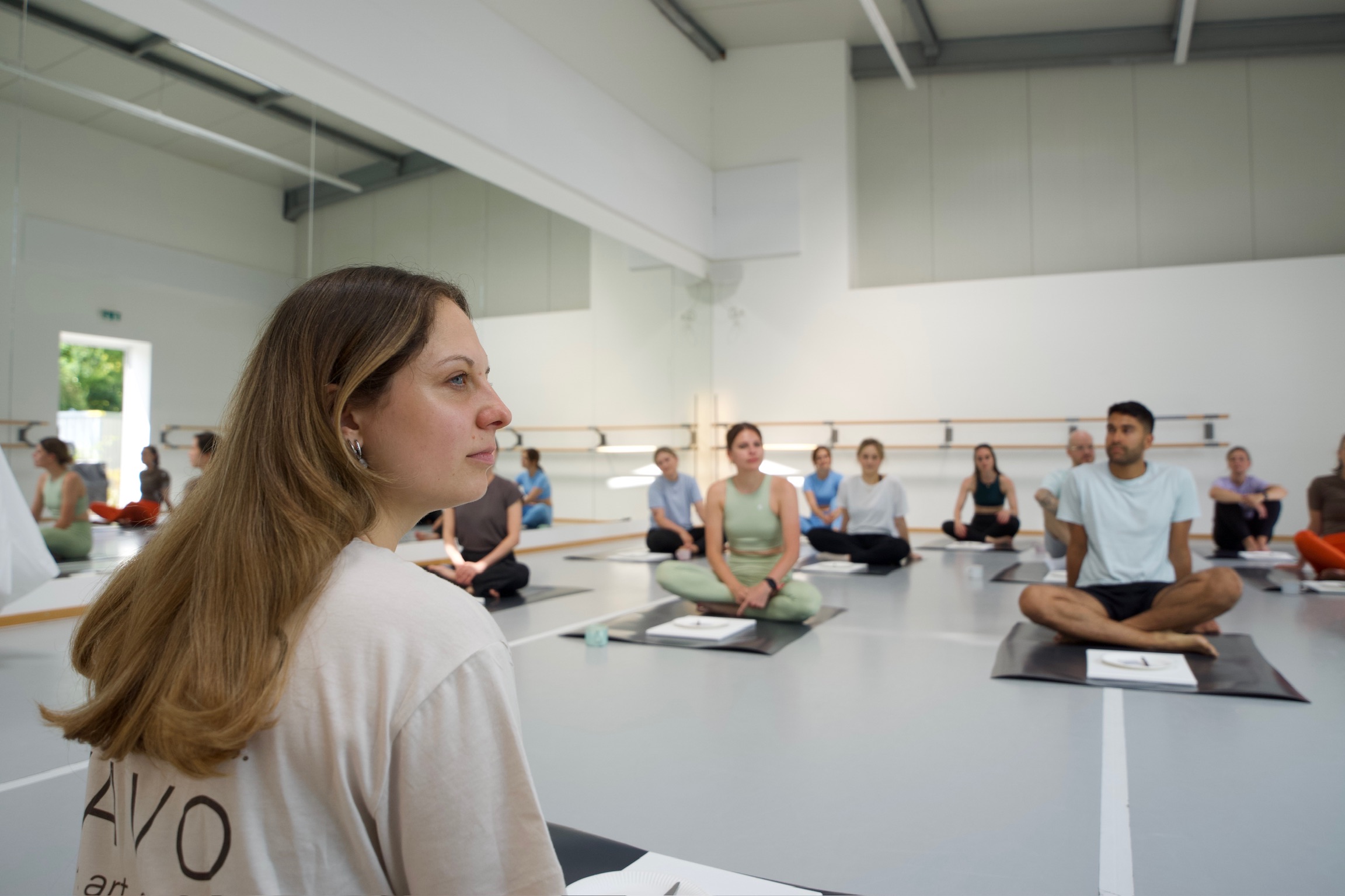 Yavo Yoga | Kartenvorteil | Mr. München | Foto: Yavo Yoga